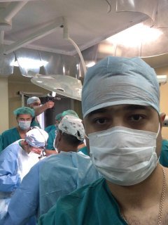 Удаление липомы молочной железы в Одессе